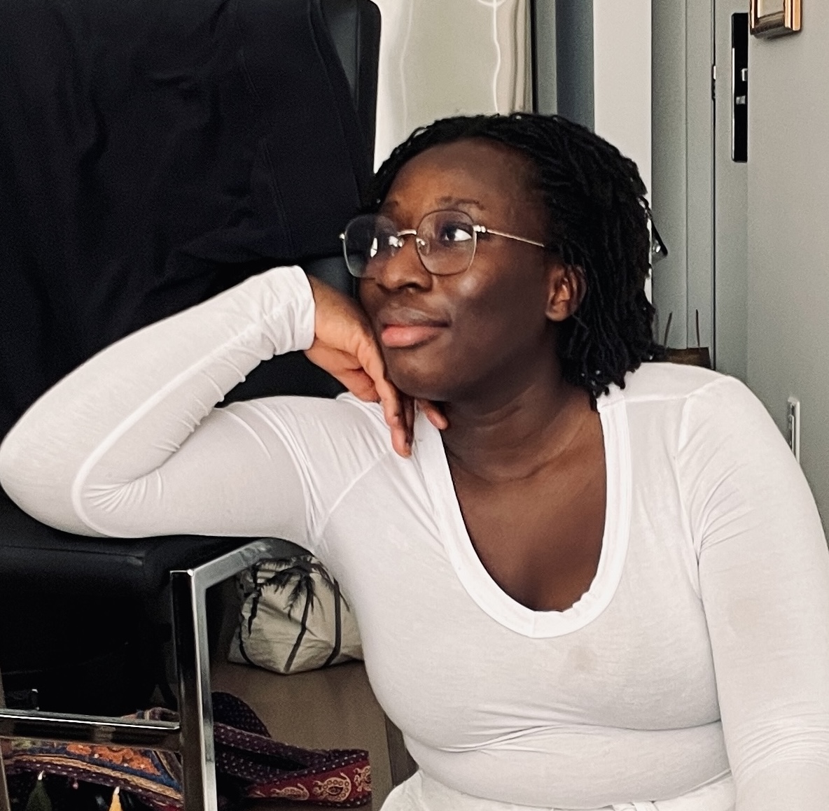 Eniola Alese